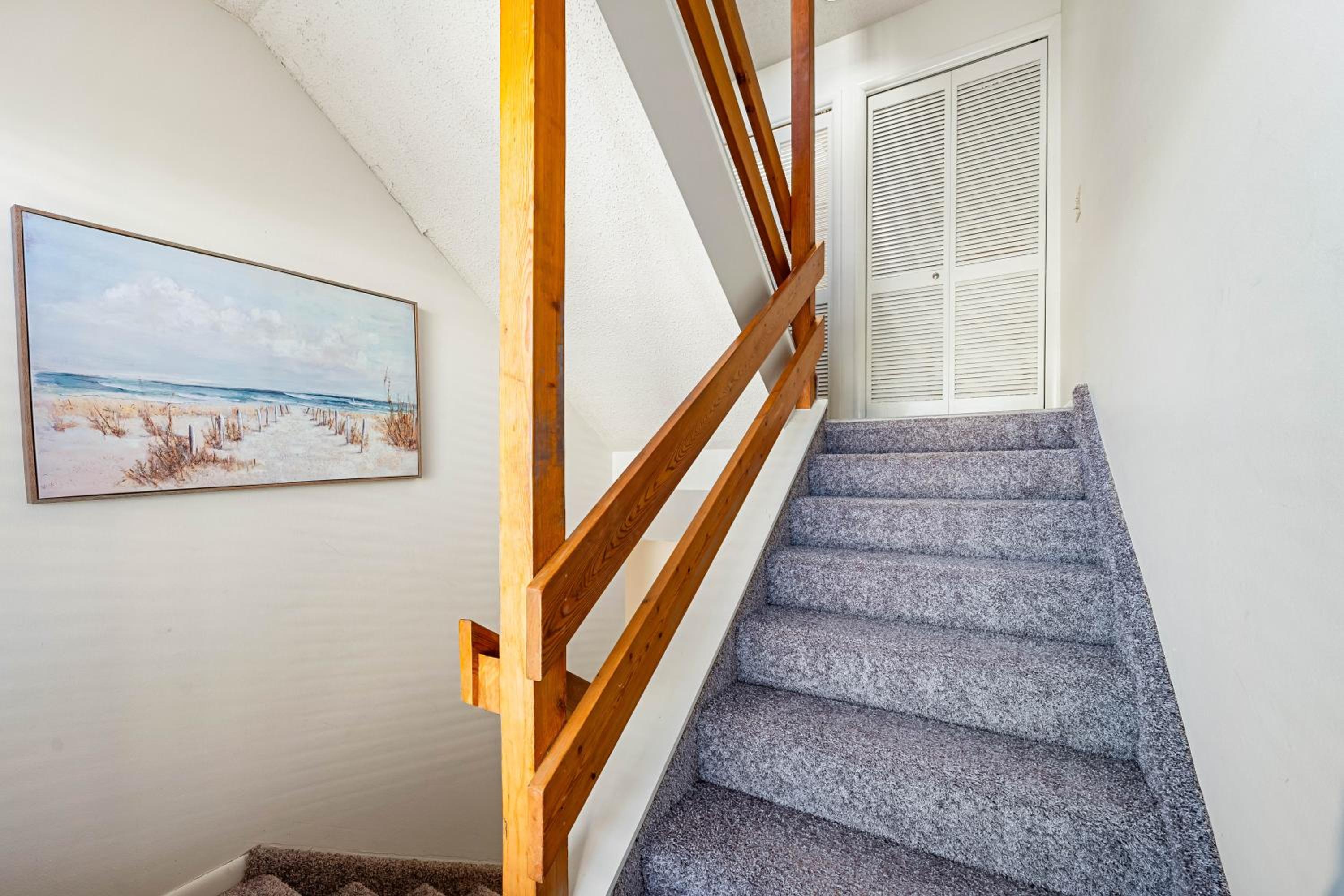 Coastal Surfside By Beachside Management