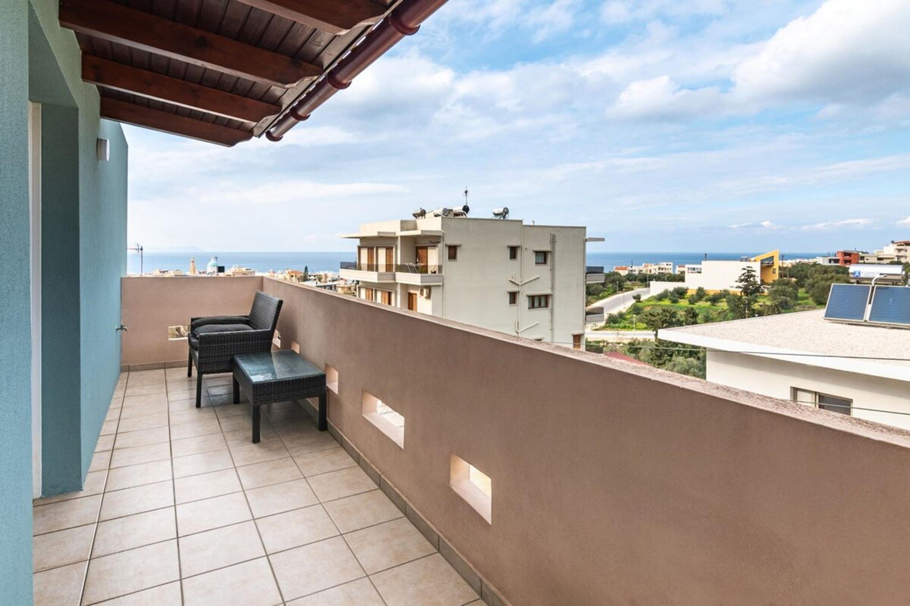 Alpha delight apartment 3 bedroom view 2