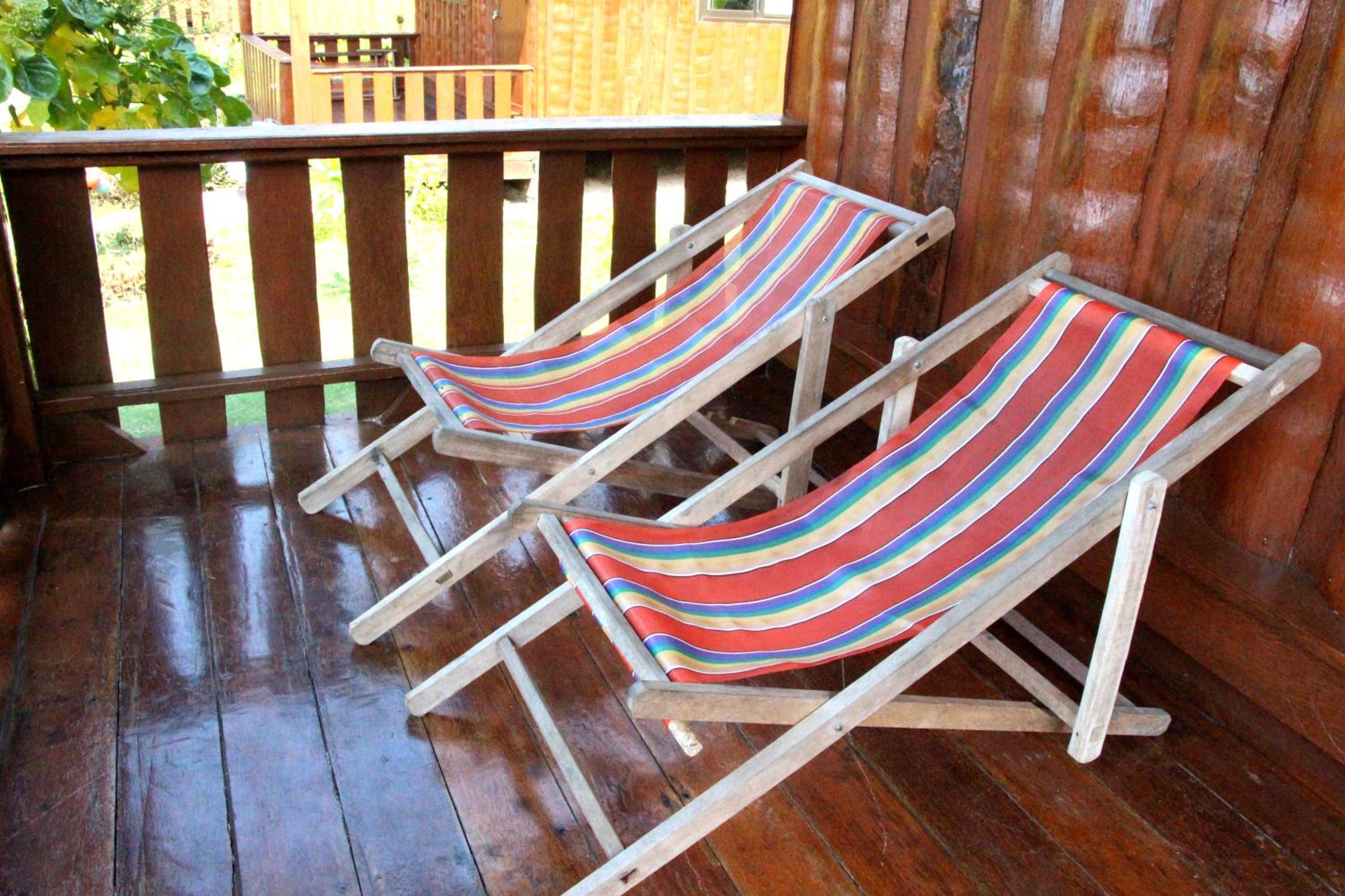Happy Days Resort
