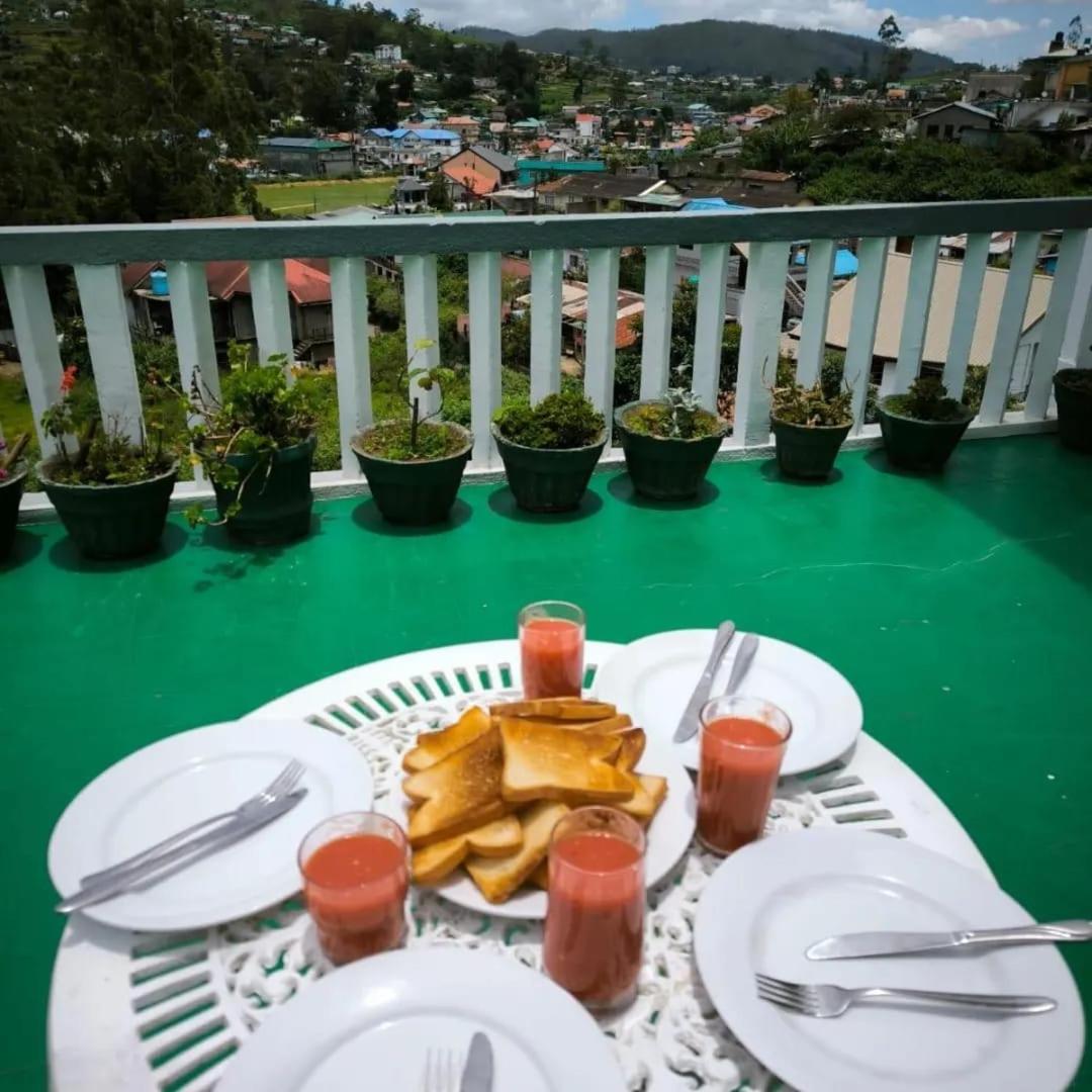 Hikers Inn