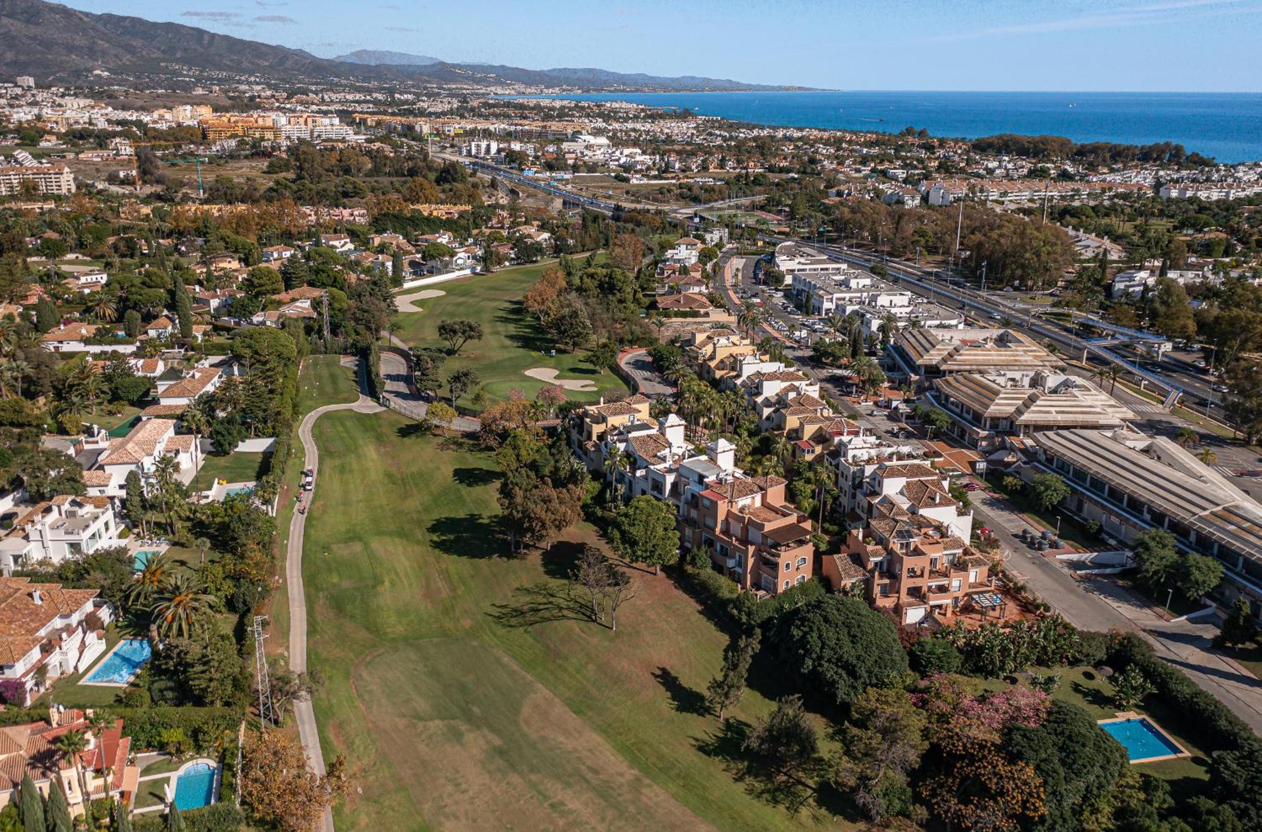 Reserva de Marbella