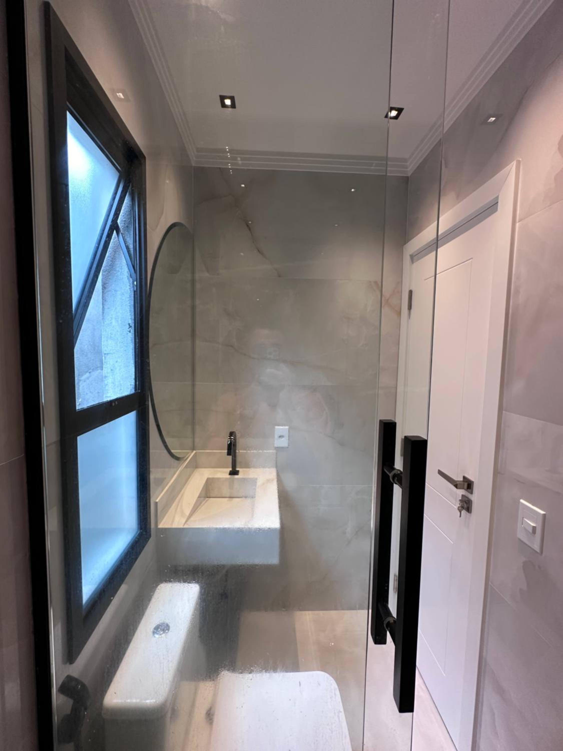 Apartamento inteiro