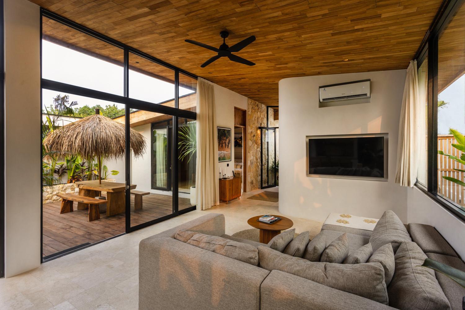 Luxury Villa in the Heart of Uluwatu