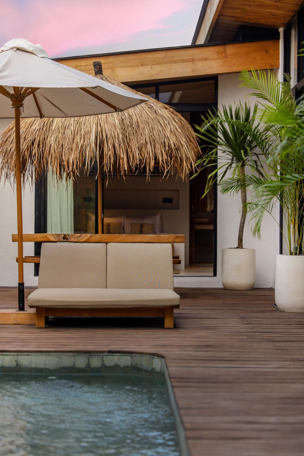 Luxury Villa in the Heart of Uluwatu