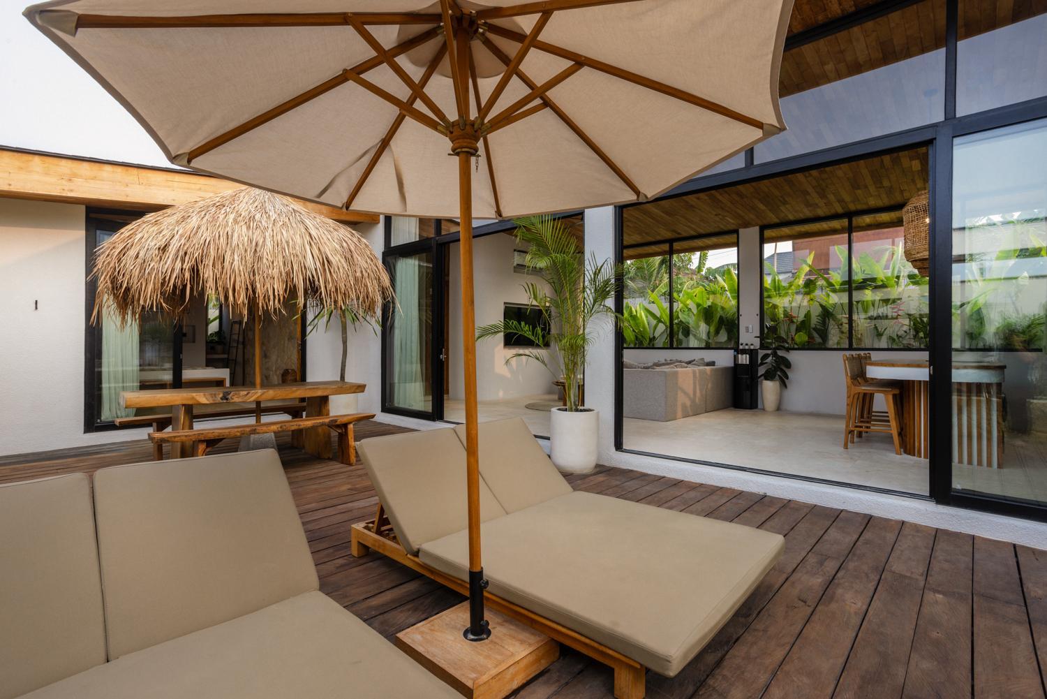Luxury Villa in the Heart of Uluwatu