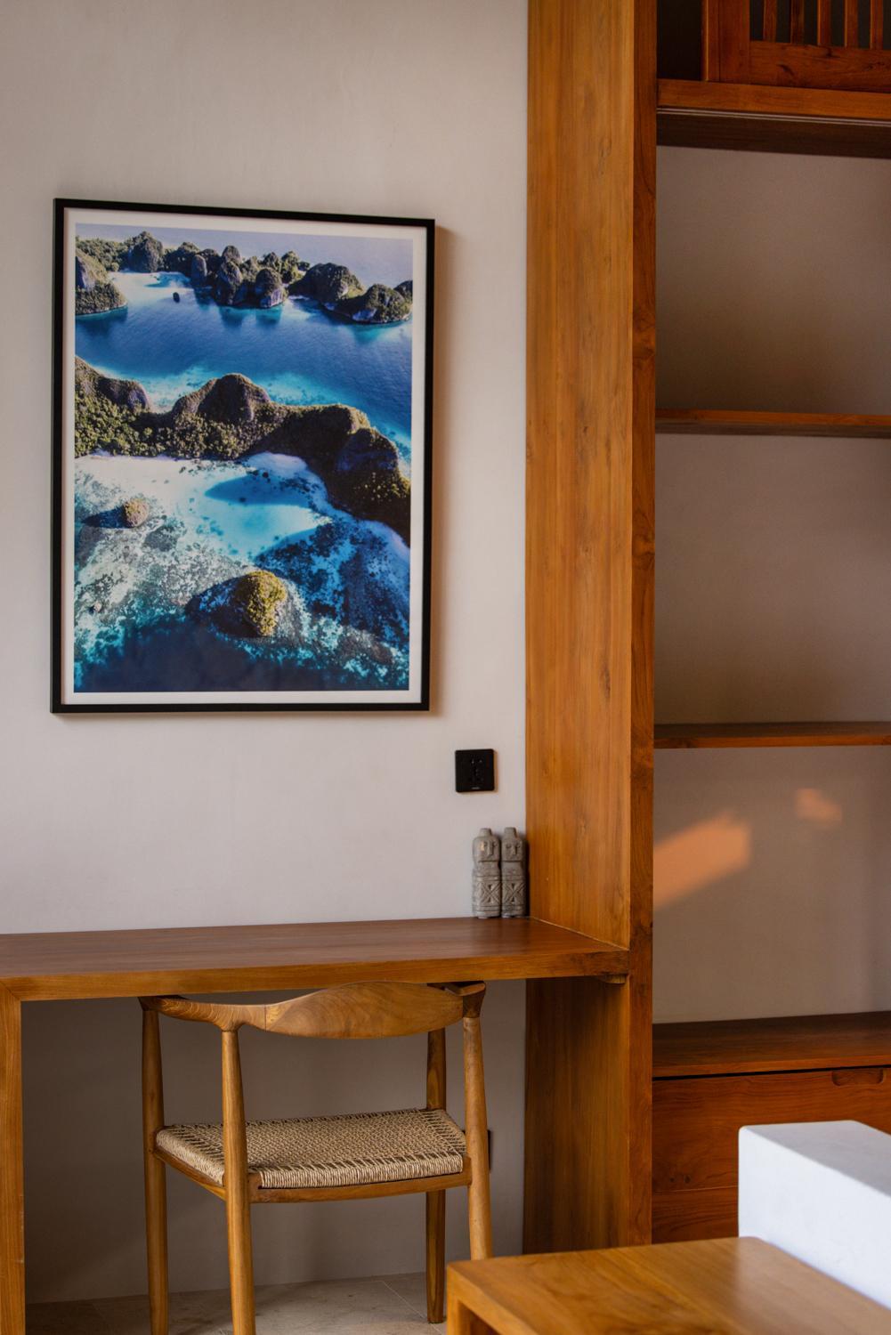 Luxury Villa in the Heart of Uluwatu