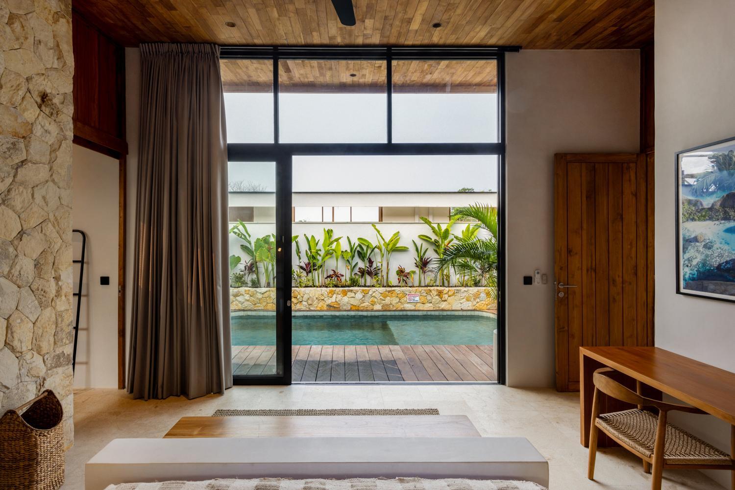 Luxury Villa in the Heart of Uluwatu