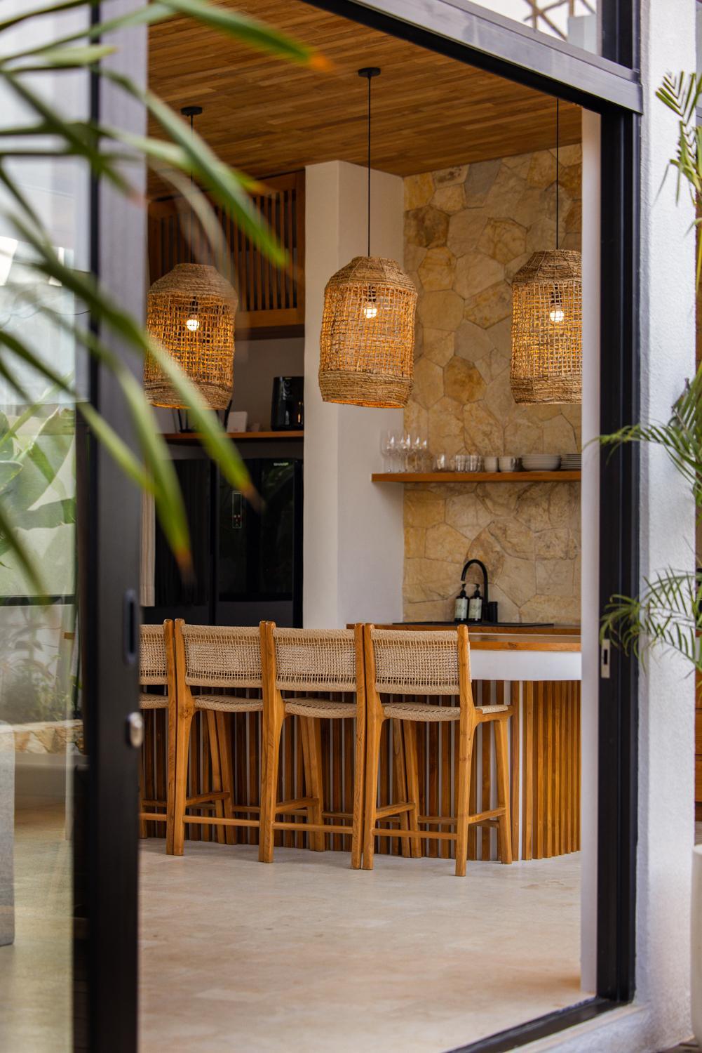 Luxury Villa in the Heart of Uluwatu
