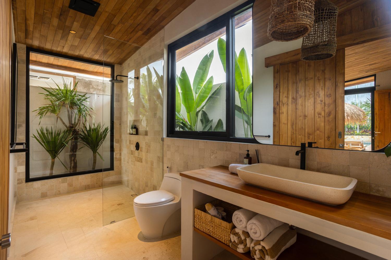 Luxury Villa in the Heart of Uluwatu