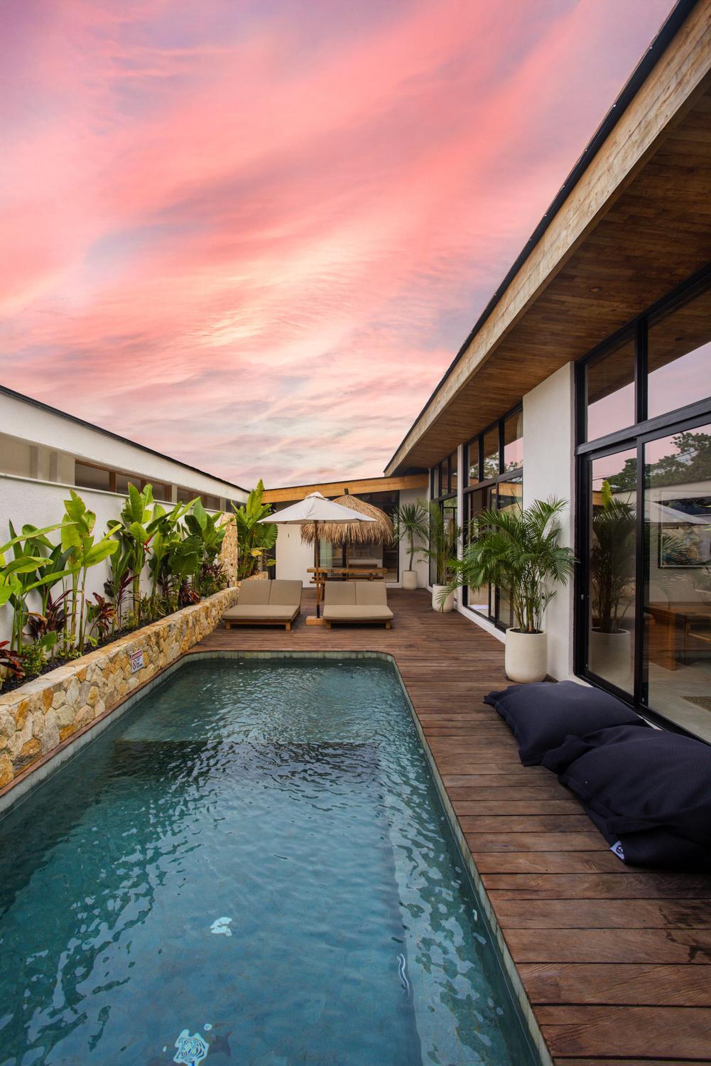Luxury Villa in the Heart of Uluwatu