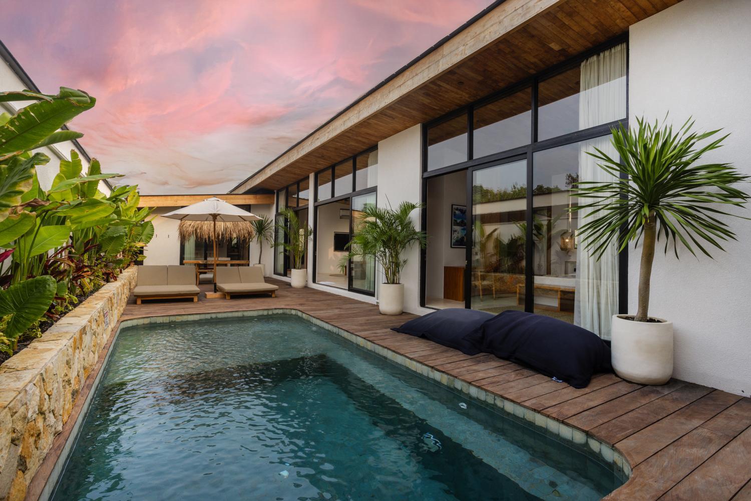 Luxury Villa in the Heart of Uluwatu