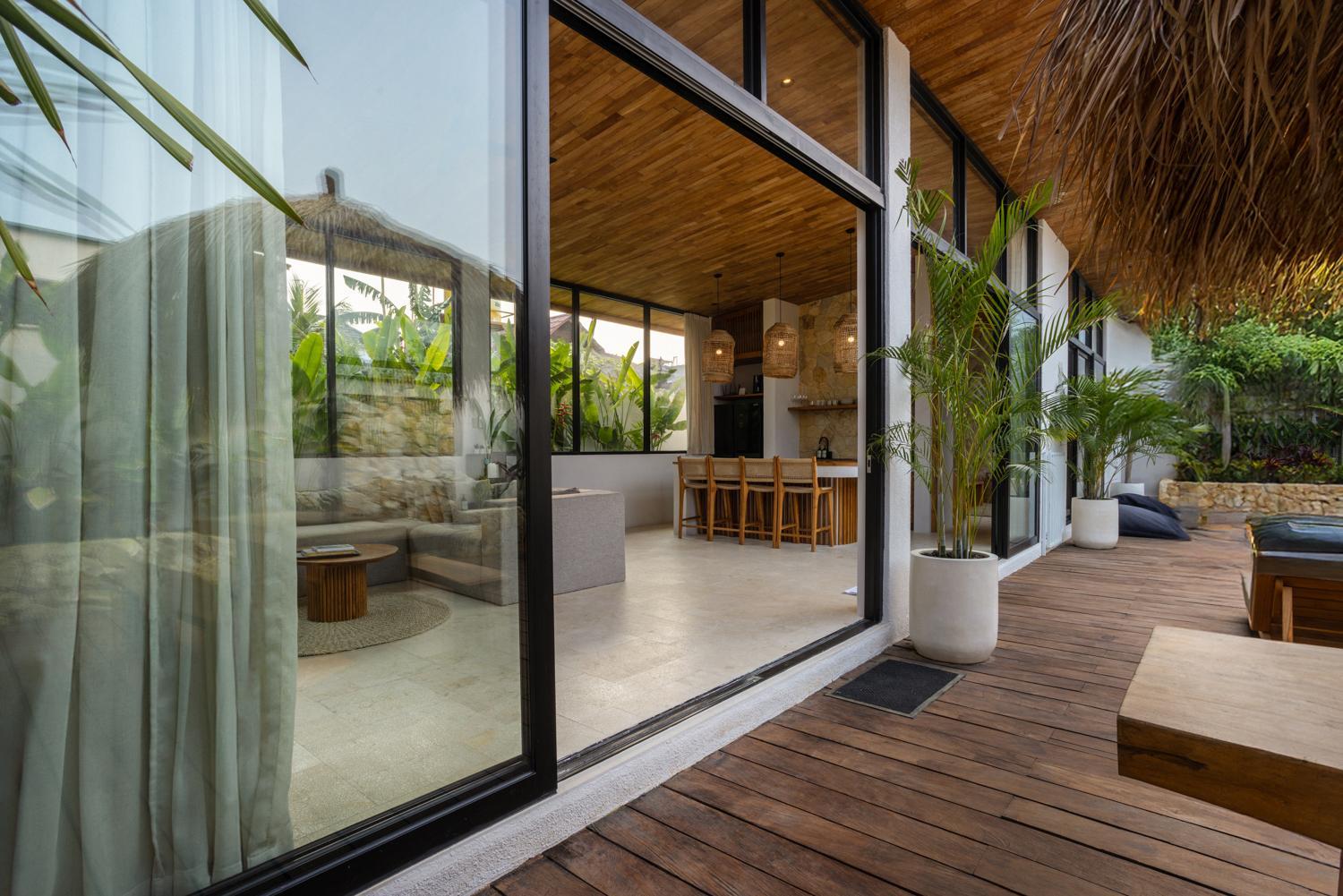 Luxury Villa in the Heart of Uluwatu