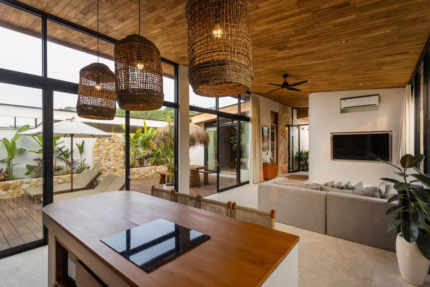 Luxury Villa in the Heart of Uluwatu