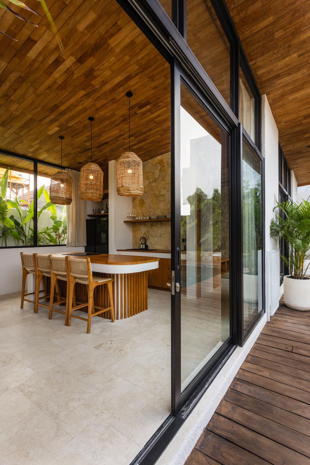 Luxury Villa in the Heart of Uluwatu