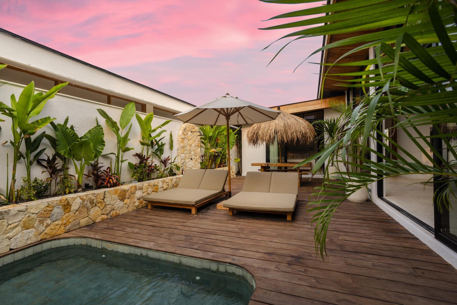 Luxury Villa in the Heart of Uluwatu