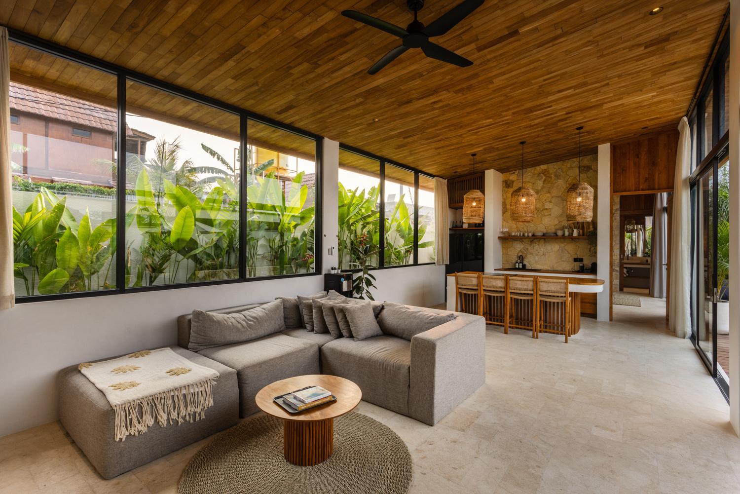 Luxury Villa in the Heart of Uluwatu