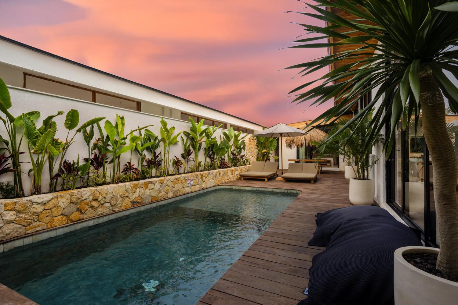 Luxury Villa in the Heart of Uluwatu
