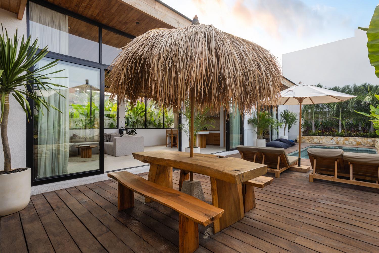 Luxury Villa in the Heart of Uluwatu