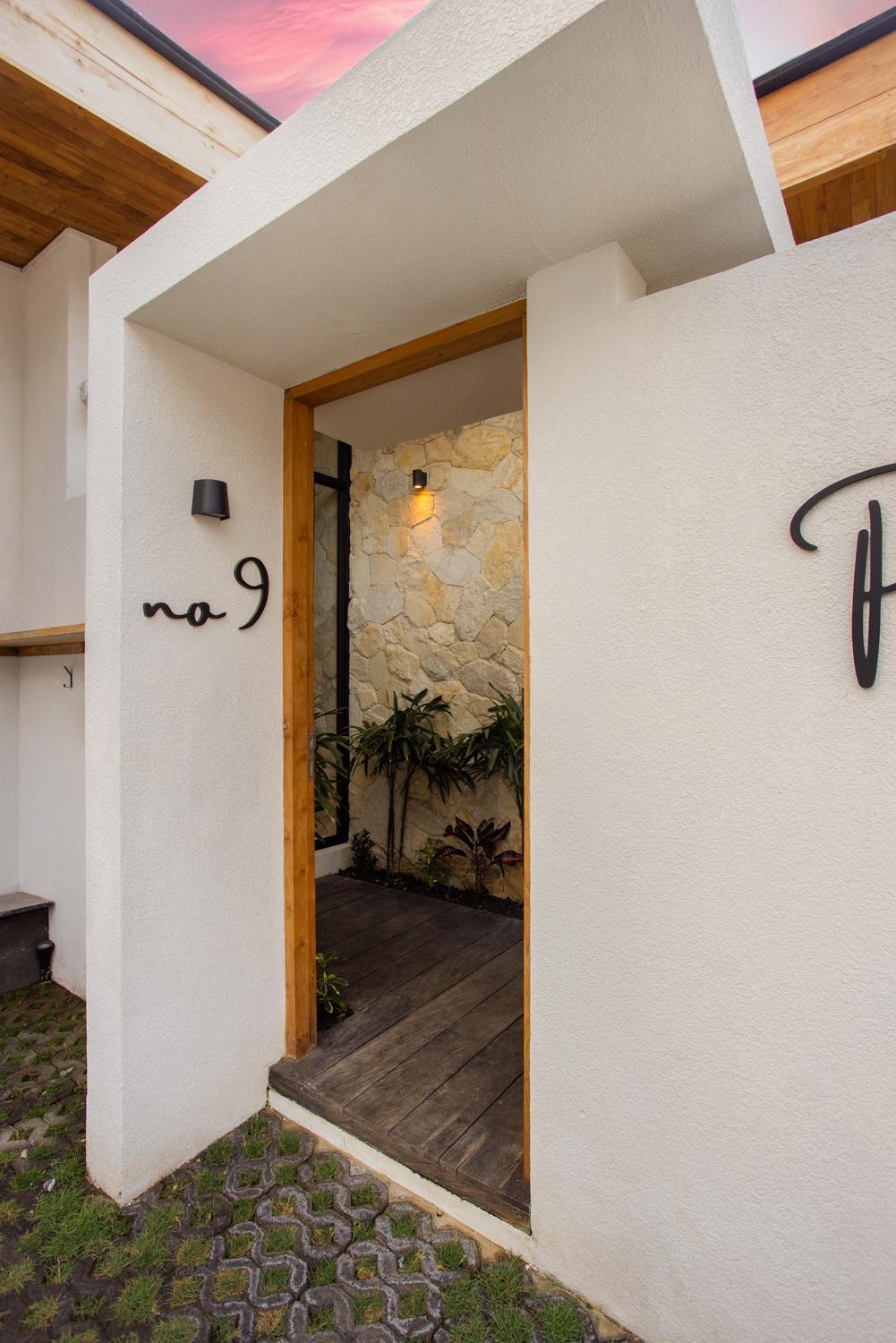 Luxury Villa in the Heart of Uluwatu