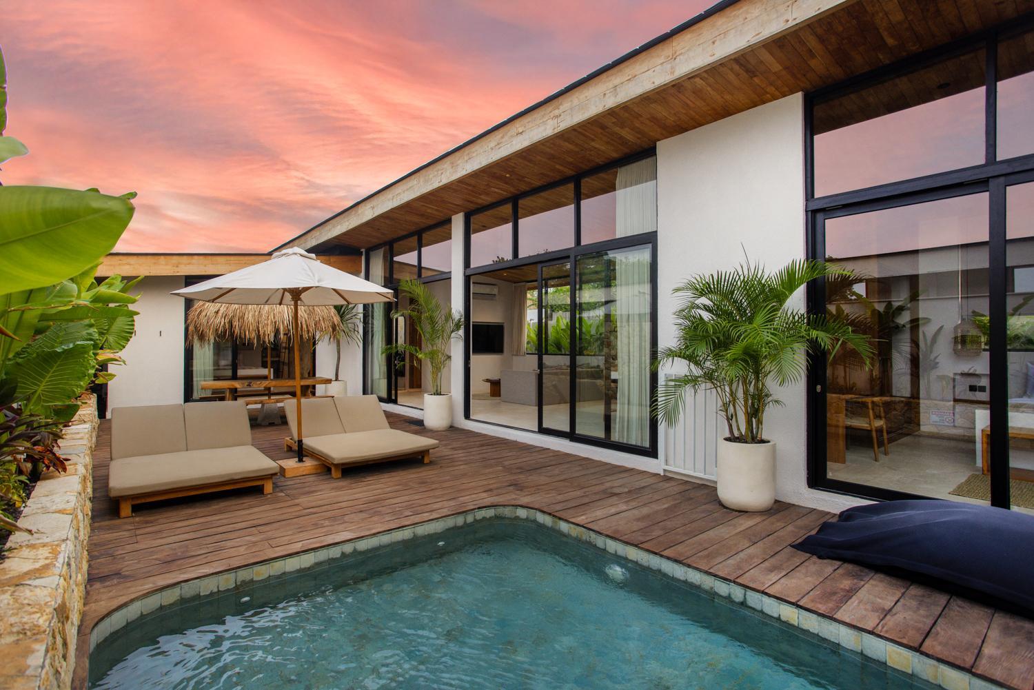 Luxury Villa in the Heart of Uluwatu