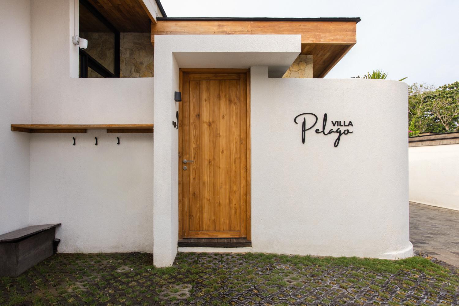 Luxury Villa in the Heart of Uluwatu