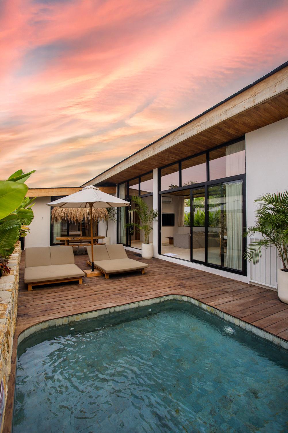 Luxury Villa in the Heart of Uluwatu