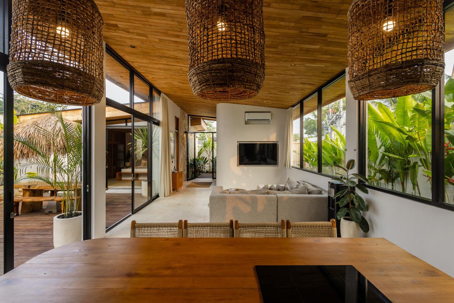 Luxury Villa in the Heart of Uluwatu