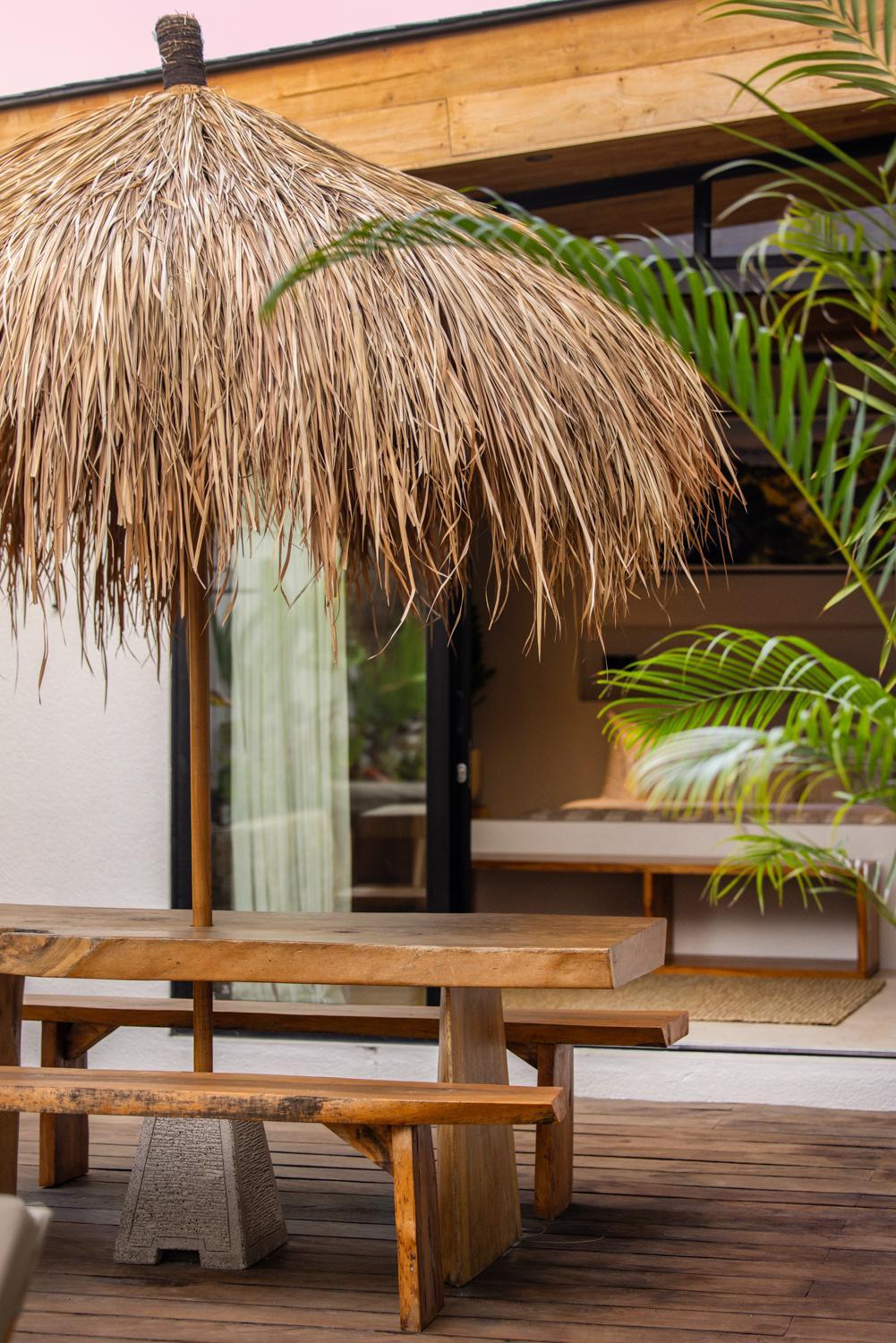 Luxury Villa in the Heart of Uluwatu