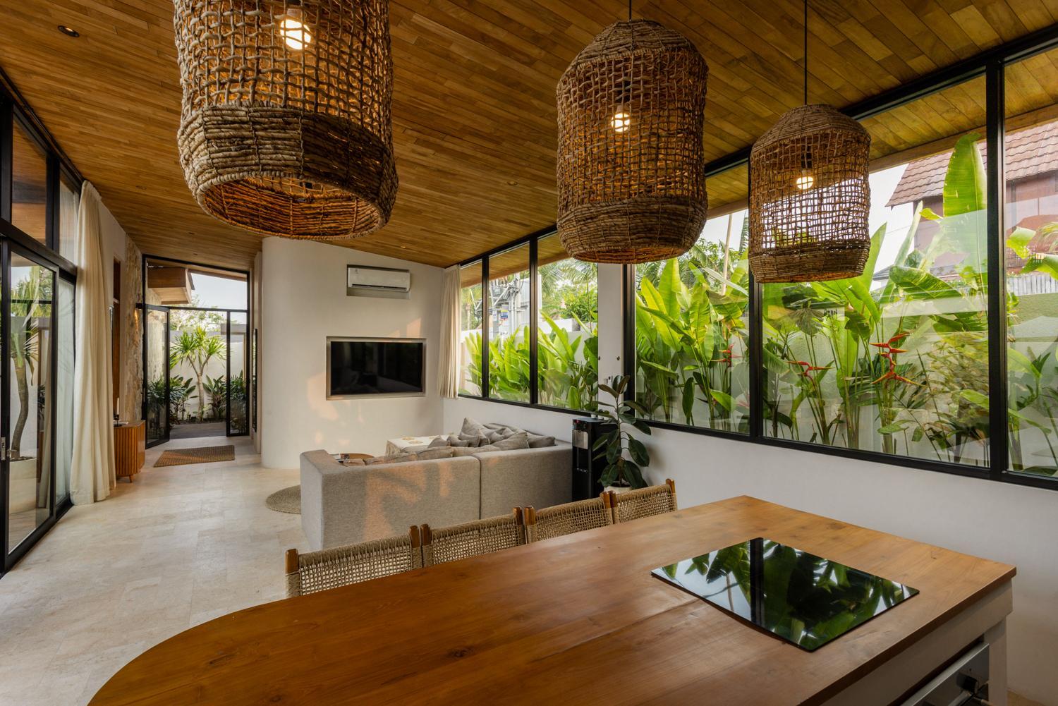 Luxury Villa in the Heart of Uluwatu