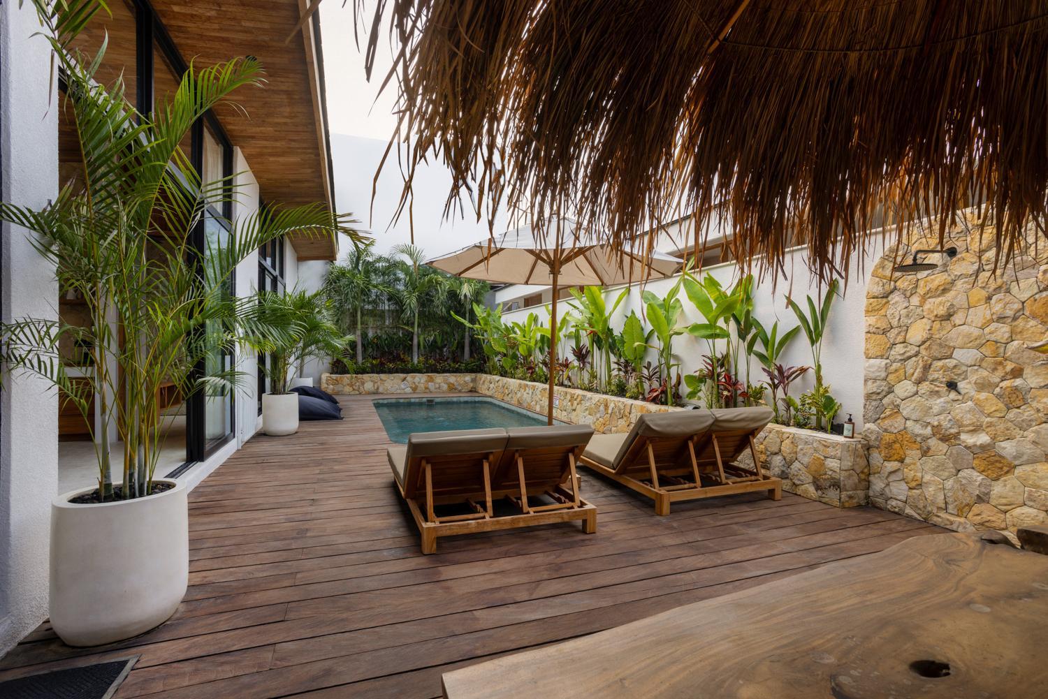Luxury Villa in the Heart of Uluwatu