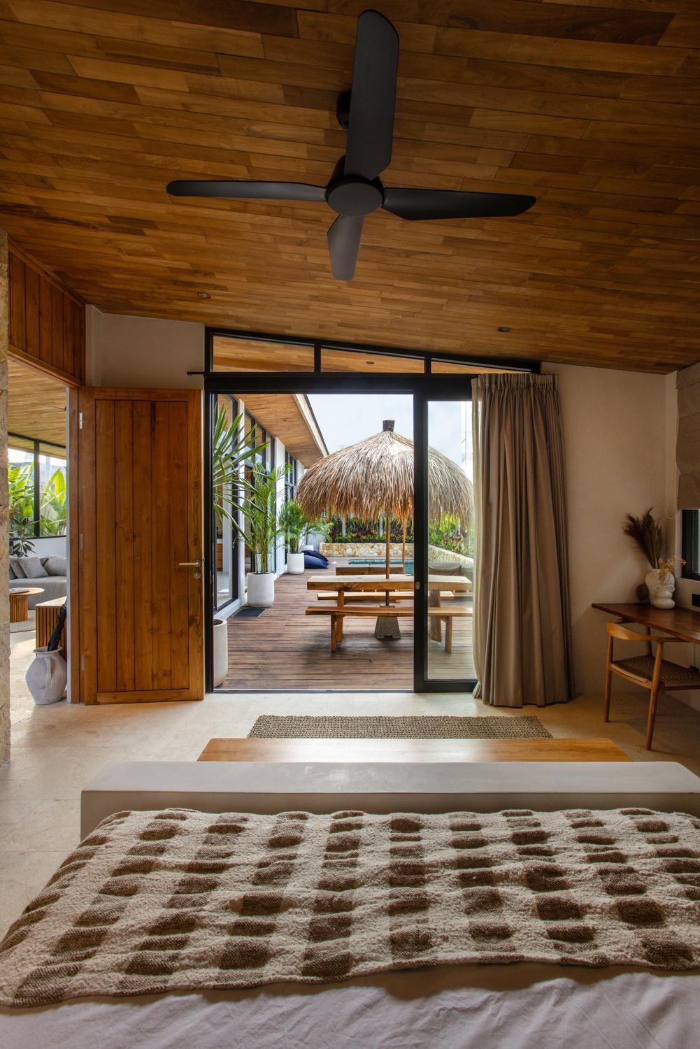 Luxury Villa in the Heart of Uluwatu