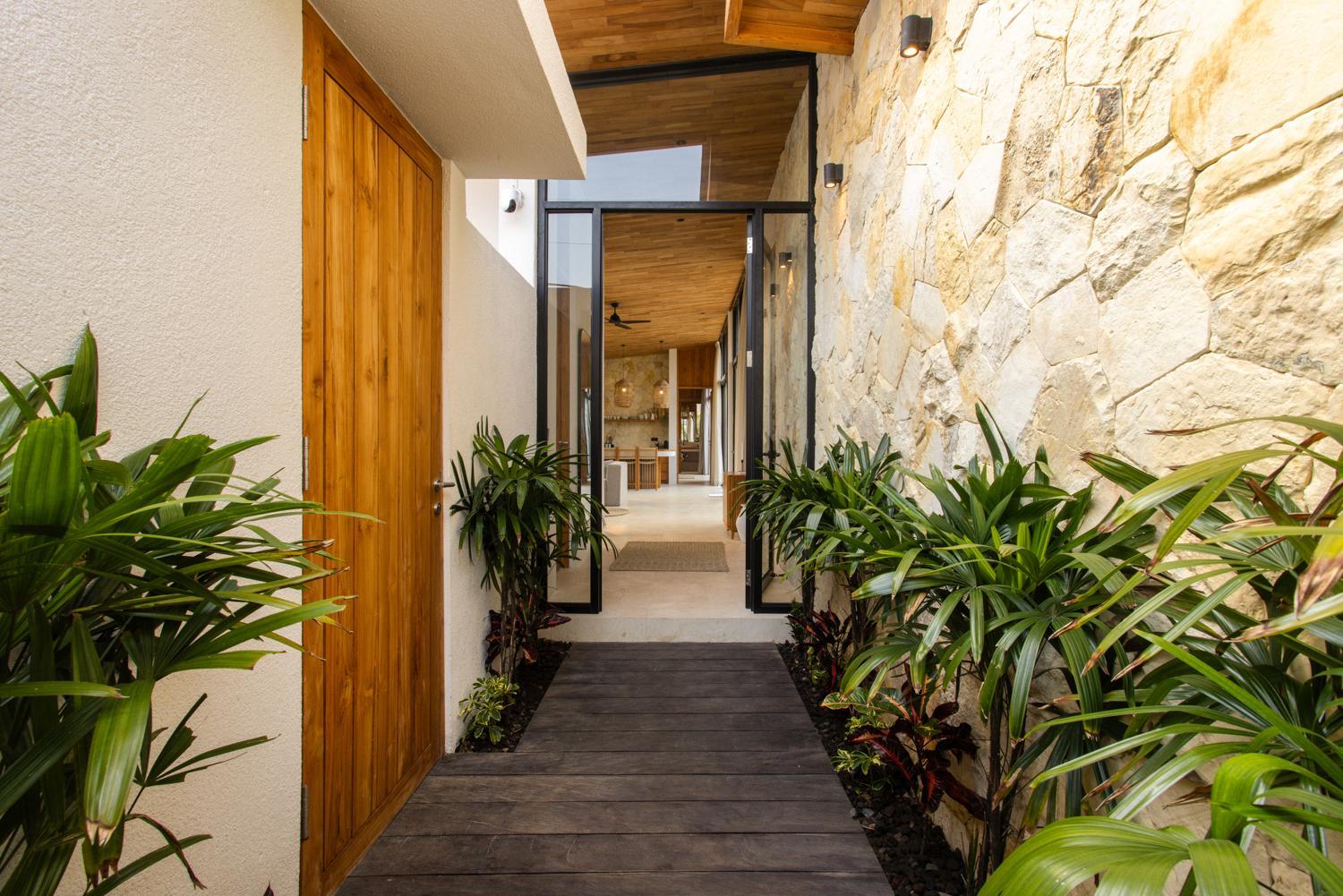 Luxury Villa in the Heart of Uluwatu
