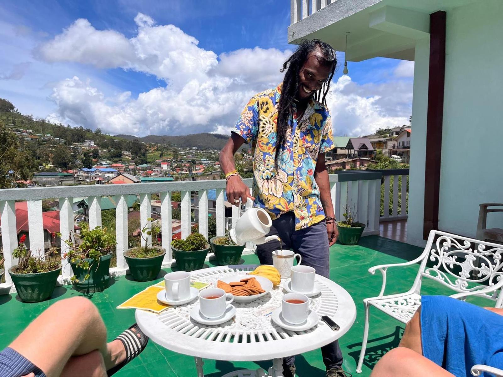 Hikers Inn