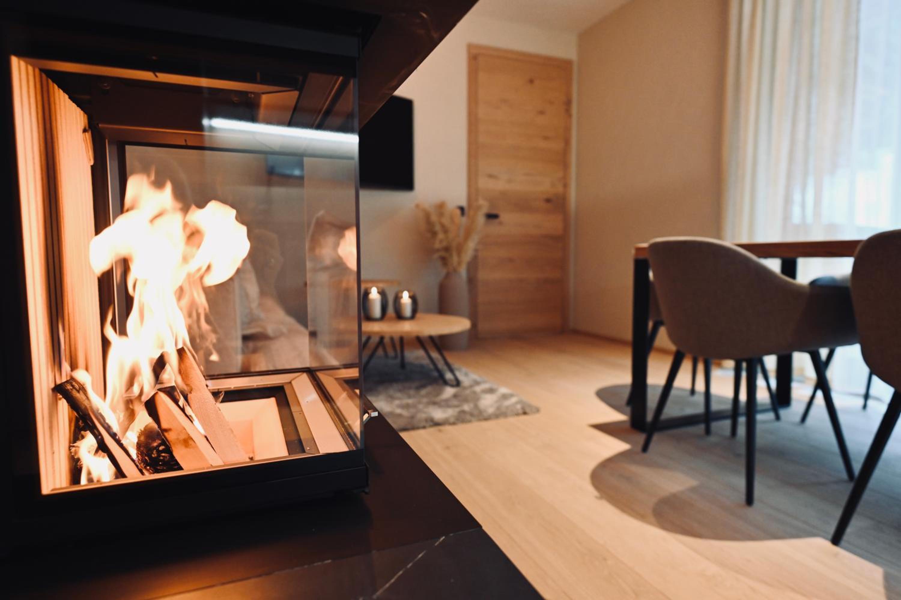 ALOHA Suites - Alp LOdge HAus
