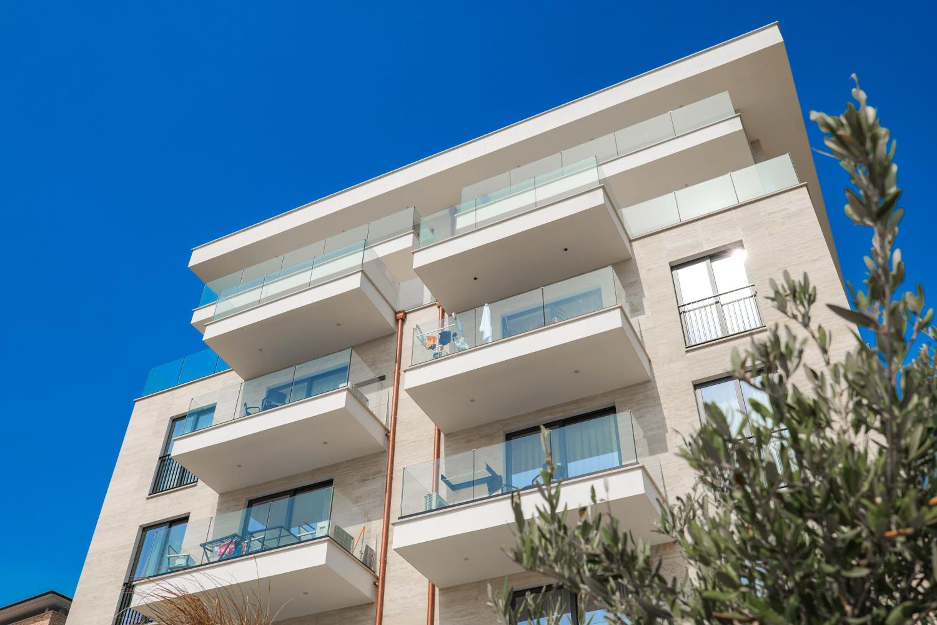 DAED Luxury Residence