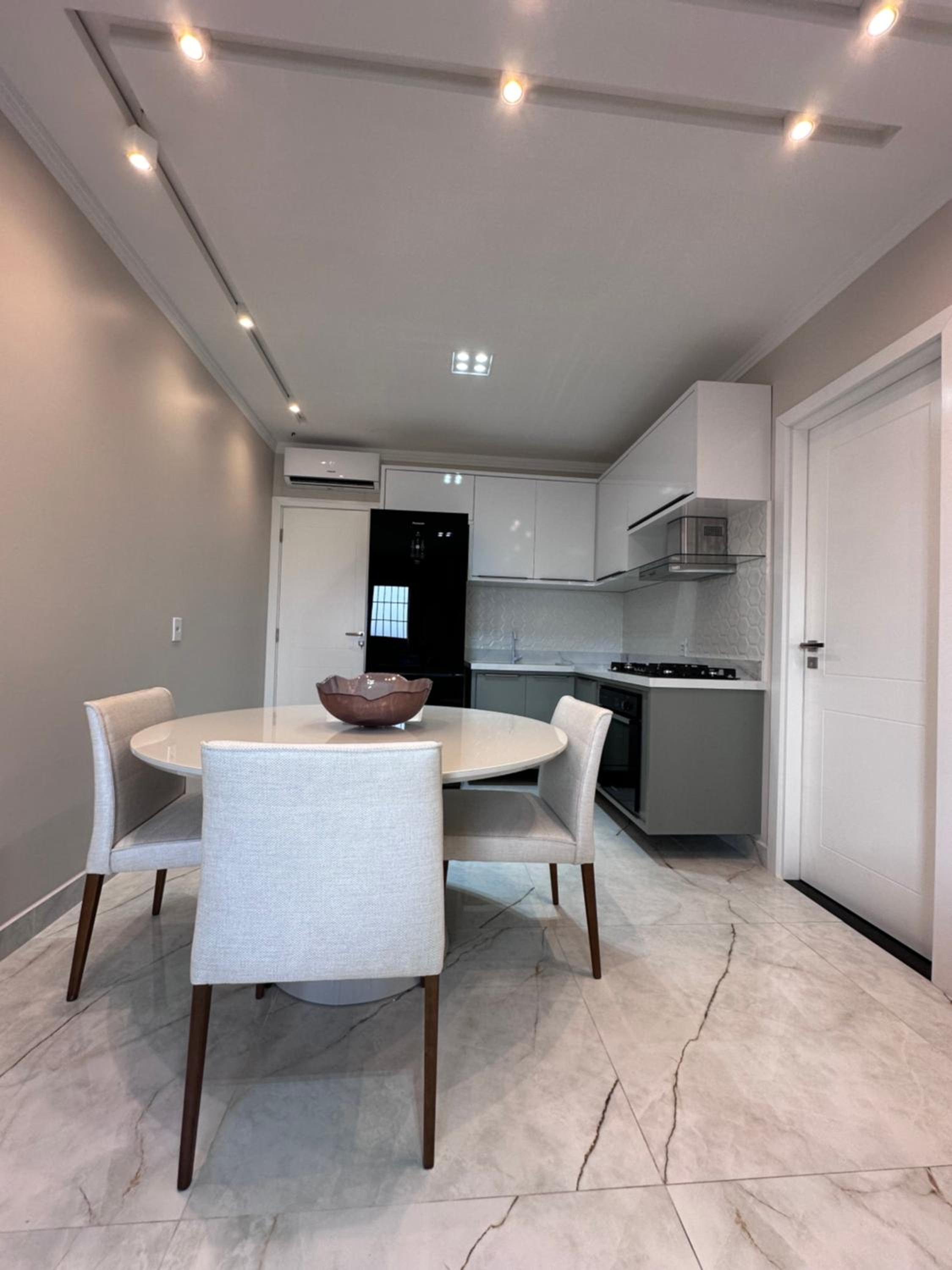 Apartamento inteiro