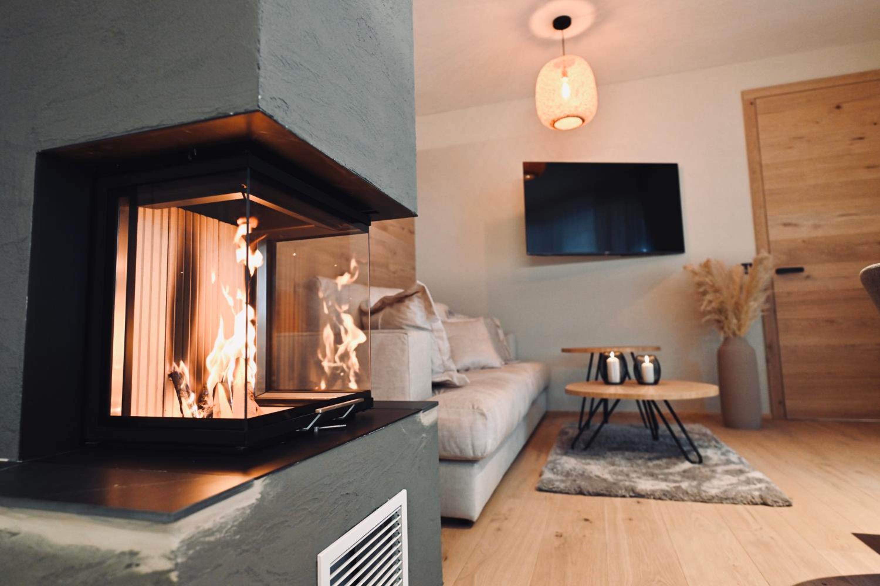 ALOHA Suites - Alp LOdge HAus