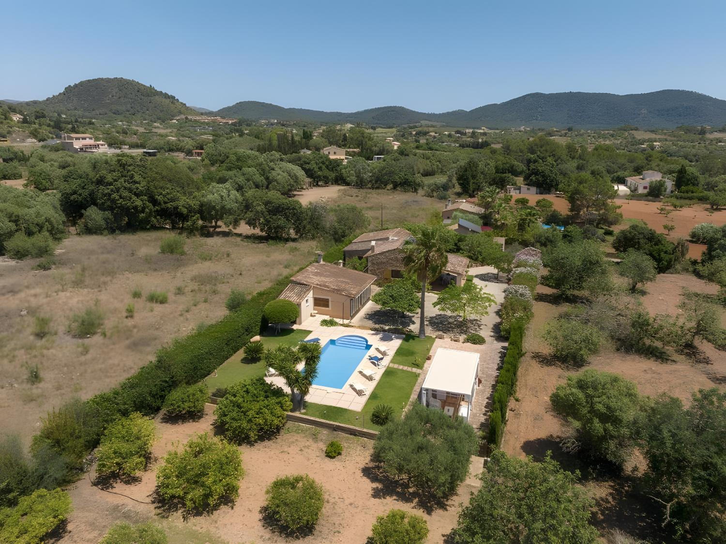 Finca Cati Ref 57 view 5