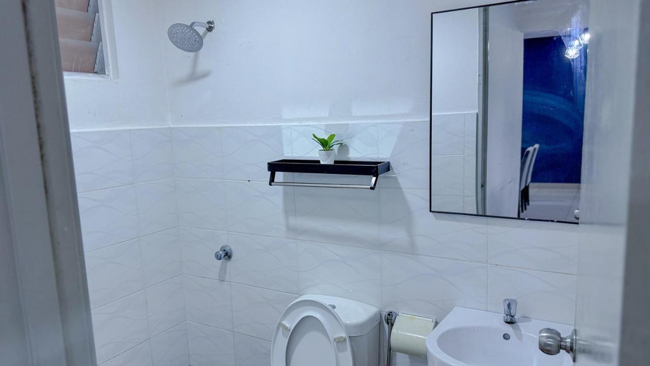 Puncak Alam Cozy Blue Escape nearby UITM photo 6