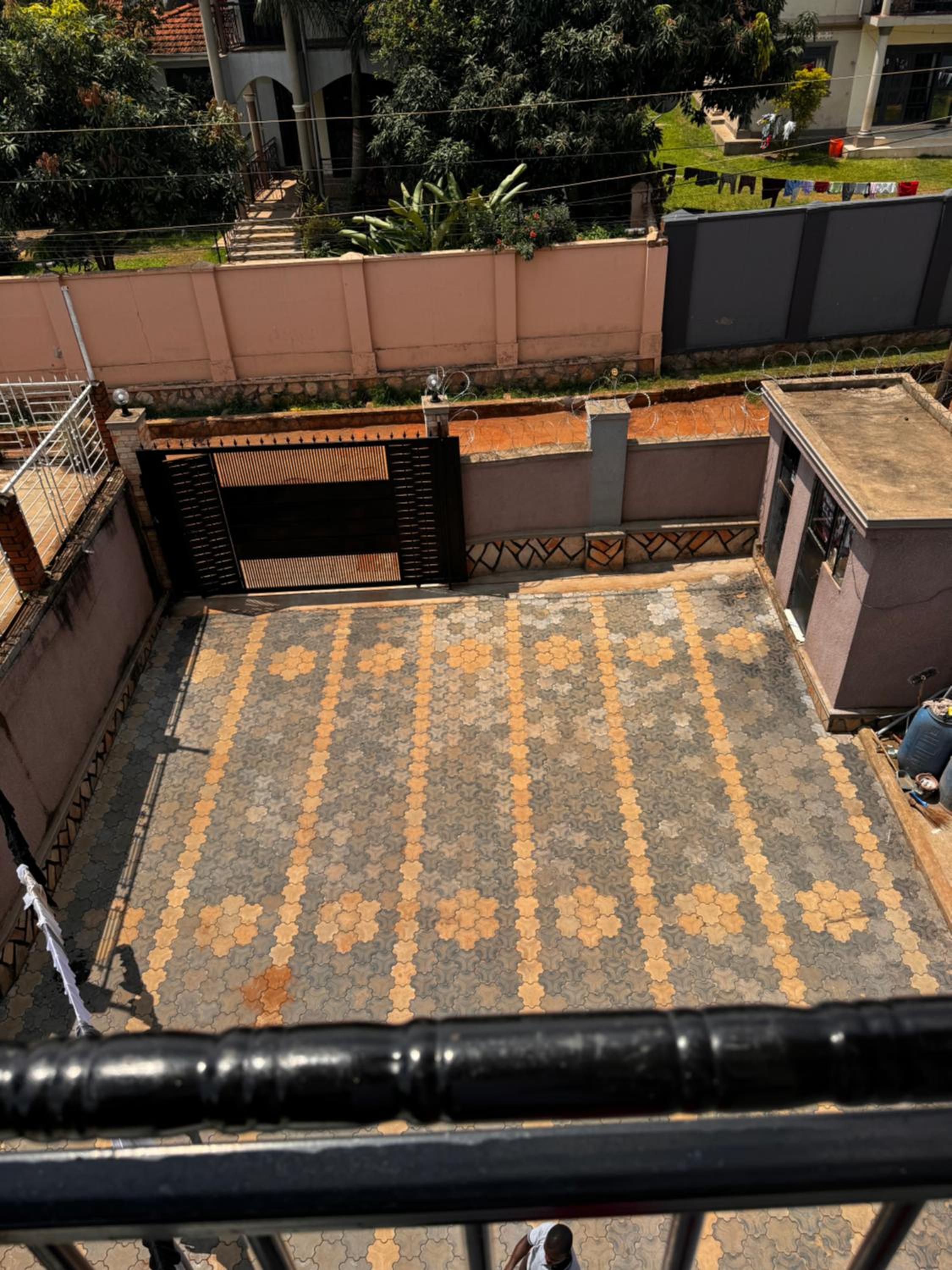 Allen homes ug view 3