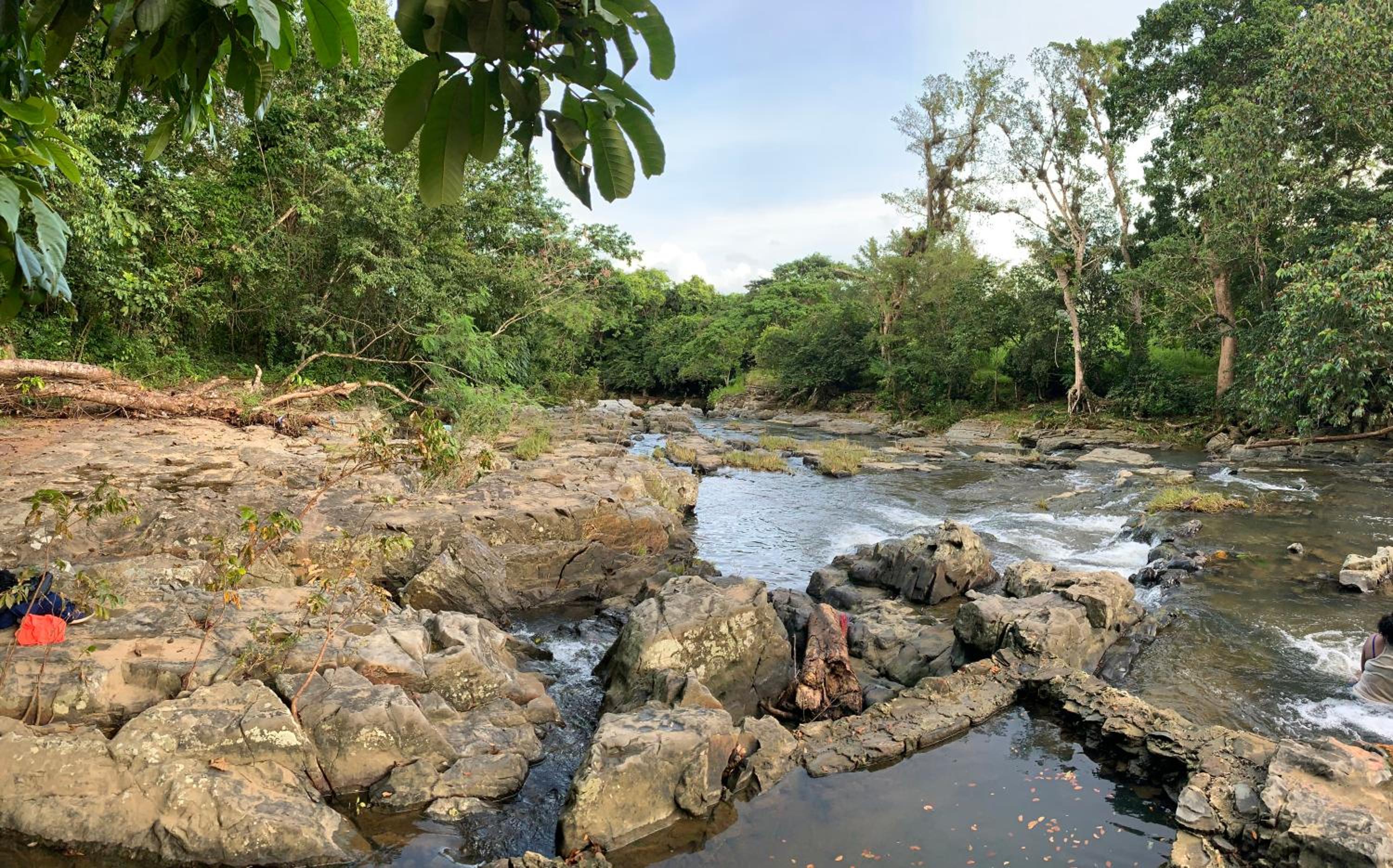 Rancho Ecologico El Eden