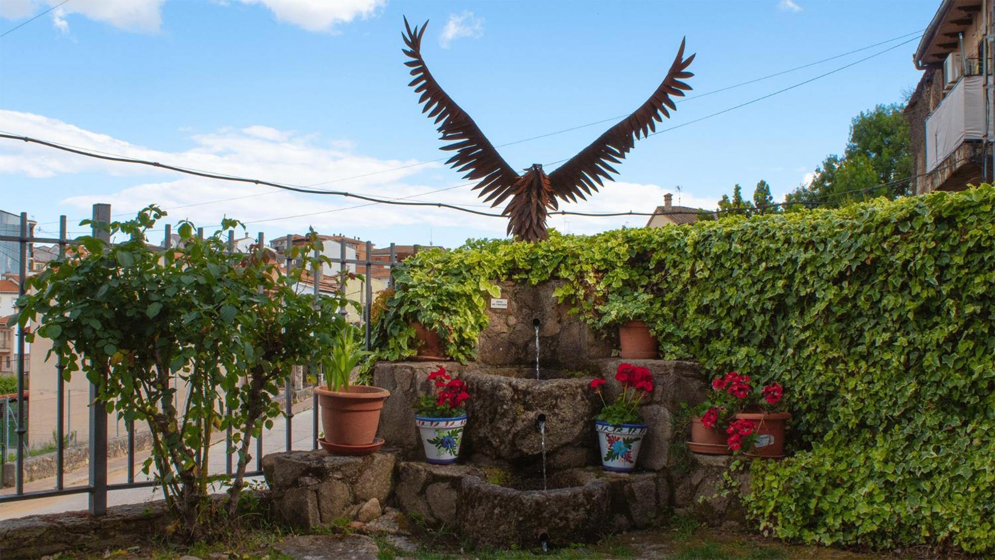 Casa Rural Aguas del Venero