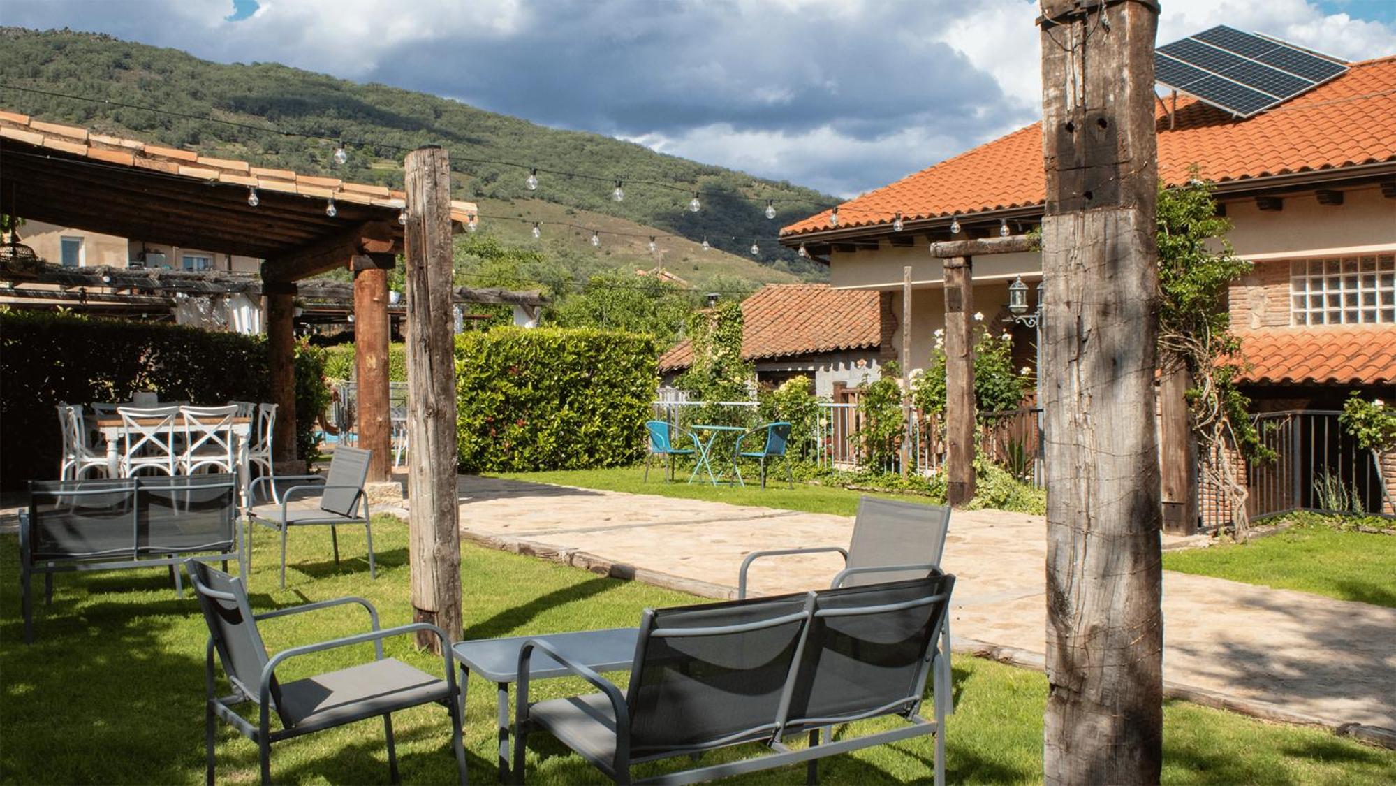 Casa Rural Aguas del Venero