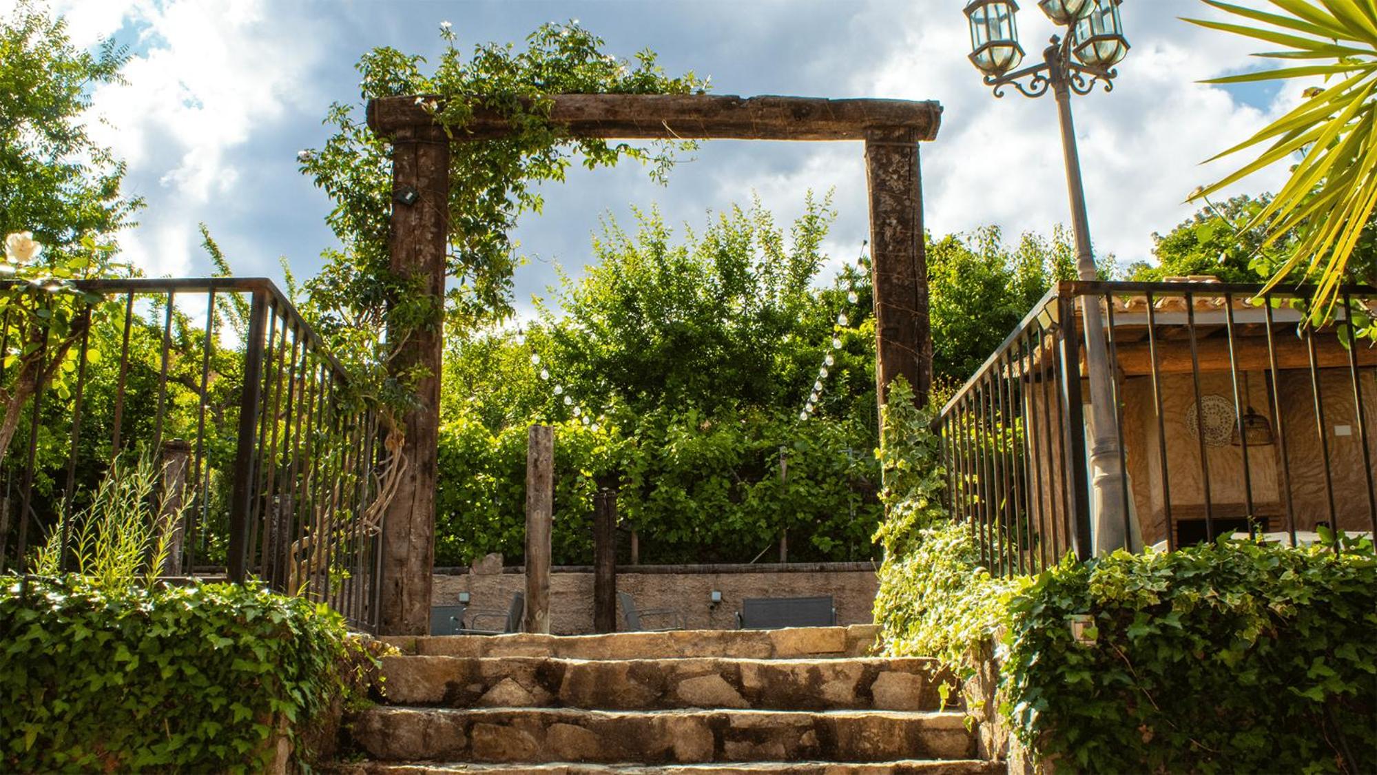 Casa Rural Aguas del Venero