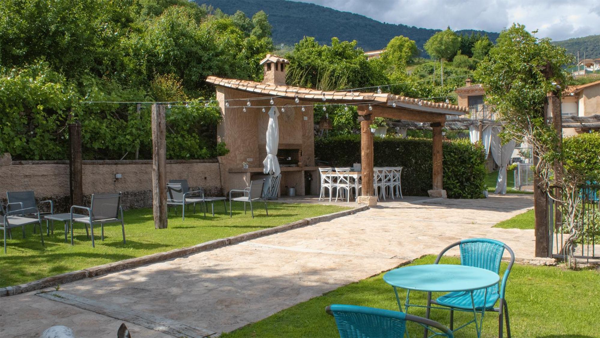Casa Rural Aguas del Venero