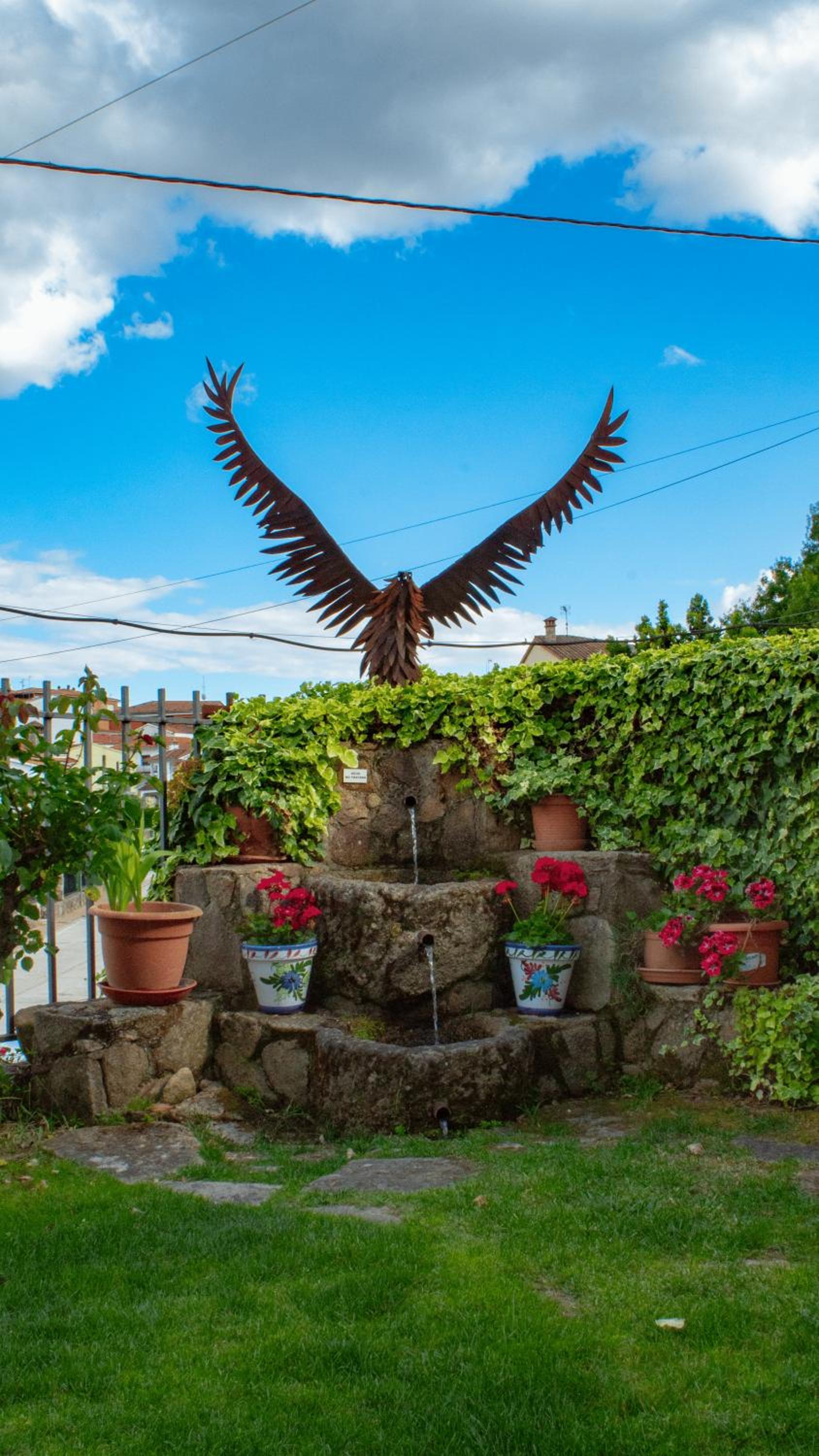 Casa Rural Aguas del Venero