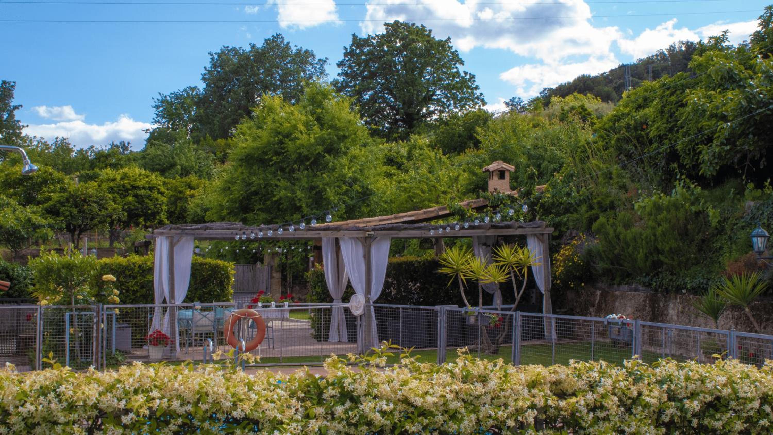 Casa Rural Aguas del Venero