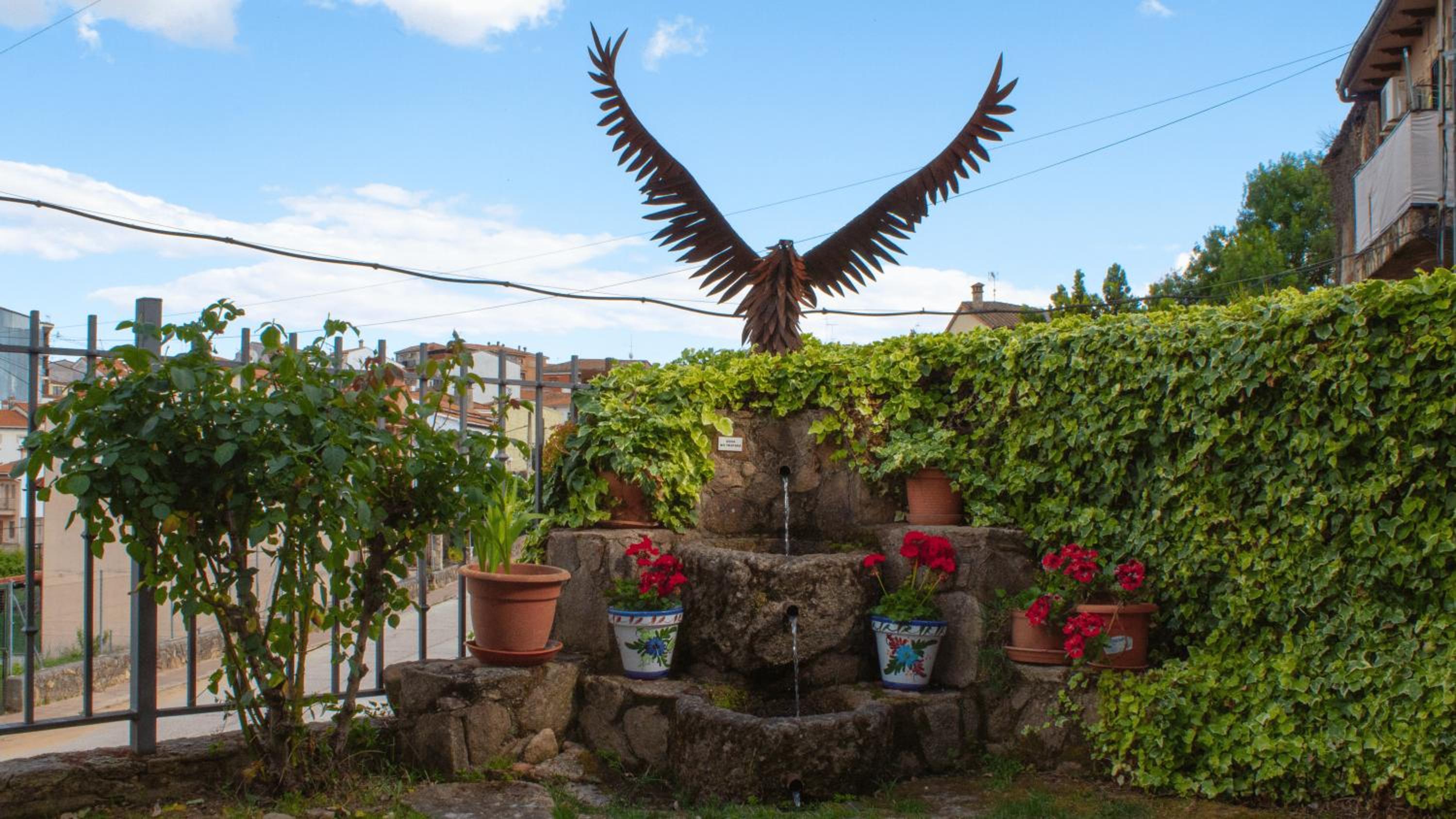 Casa Rural Aguas del Venero