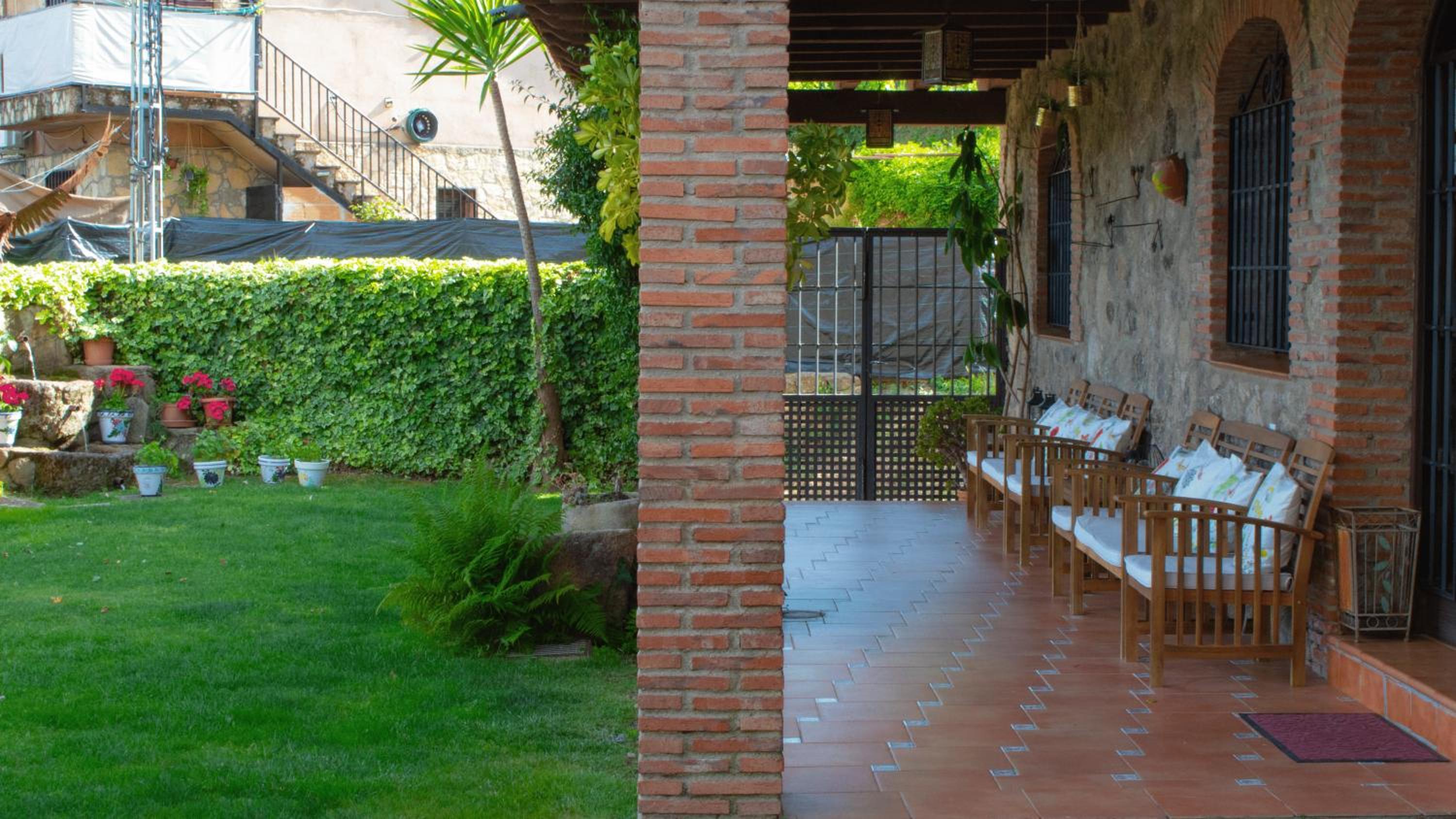 Casa Rural Aguas del Venero