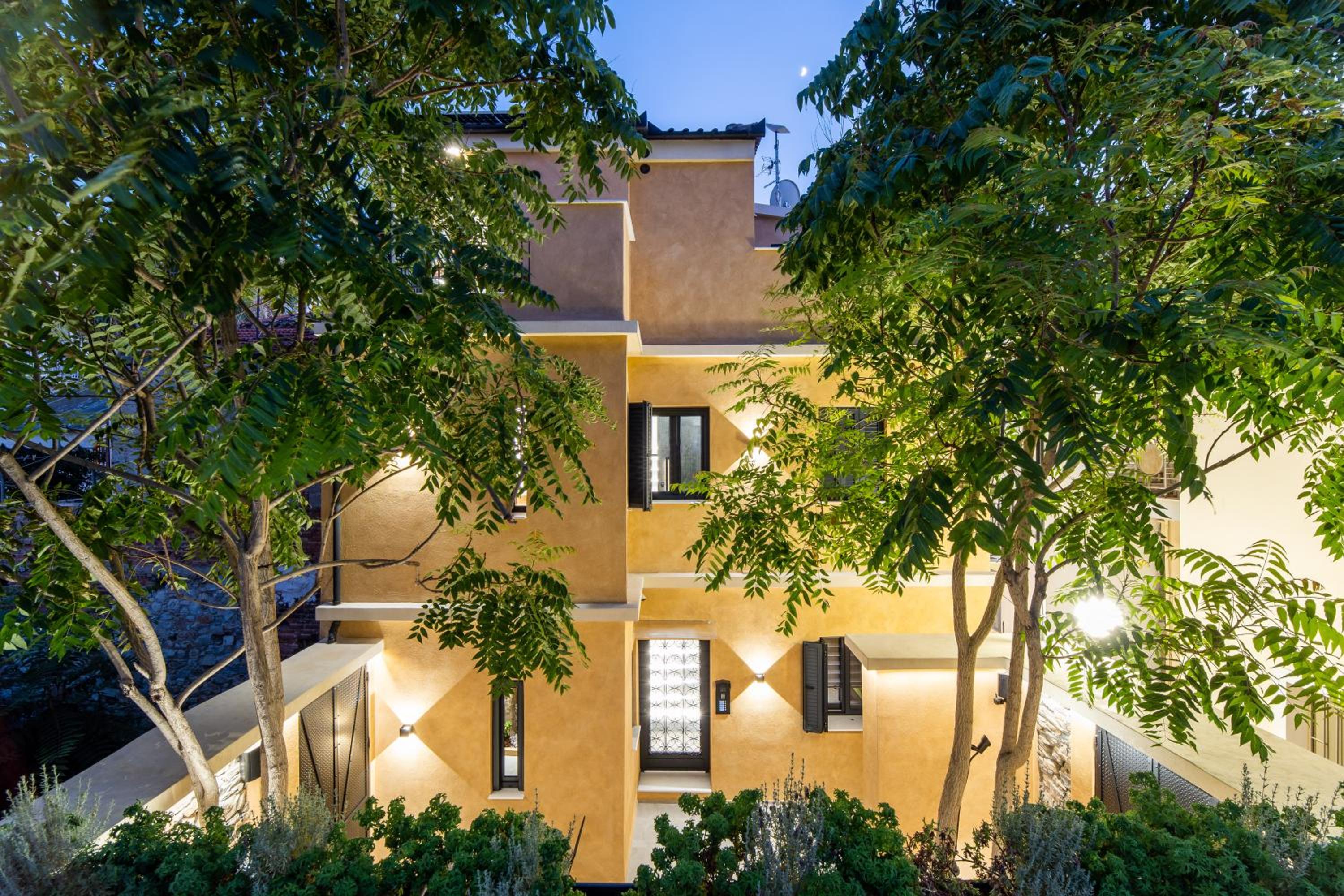 Luxury - Le petit Bati photo 2